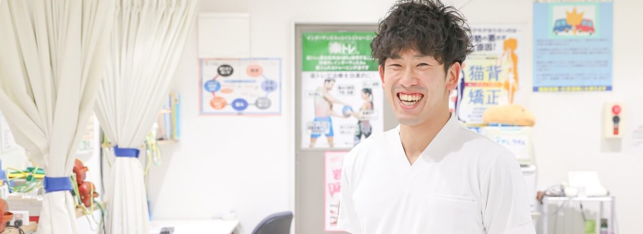 患者さんの